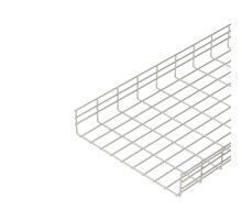 Проволочный лоток D=6мм 105x500х3000 (SGR 105 500 A2)  6003631  OBO Bettermann