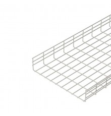 Проволочный лоток D=6мм 105x500х3000 (SGR 105 500 A2)  6003631  OBO Bettermann