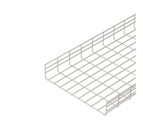 Проволочный лоток D=6мм 105x500х3000 (SGR 105 500 A2)  6003631  OBO Bettermann