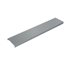 Крышка проволочного лотка 200  KPL200*3000  КМ-профиль