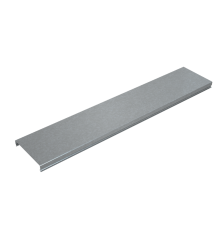 Крышка проволочного лотка 100  KPL100*3000  КМ-профиль