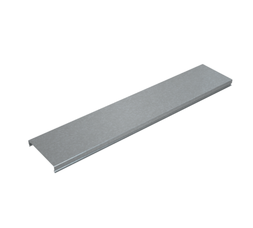 Крышка проволочного лотка 200  KPL200*3000  КМ-профиль