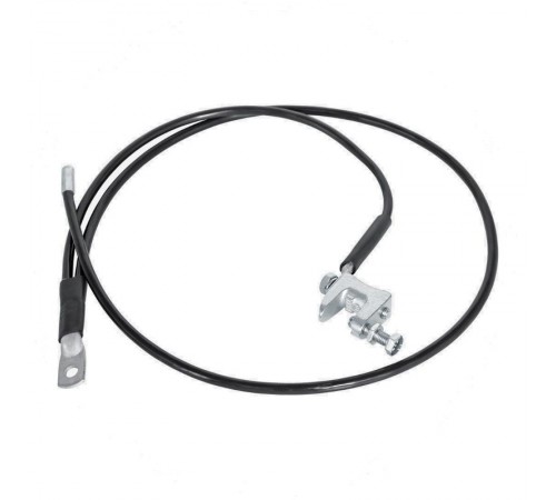 Проводник заземления универсальный УПЗ-16    21300091  ВК