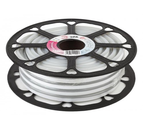 Светодиодная неоновая лента N2835-120-IP67-220V-20m-P  Б0043078  ЭРА