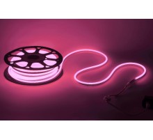 Светодиодная неоновая лента N2835-120-IP67-220V-20m-P  Б0043078  ЭРА