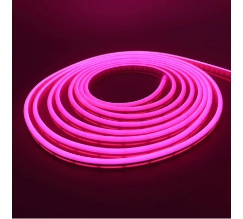 Светодиодная неоновая лента N2835-120-IP67-220V-20m-P  Б0043078  ЭРА