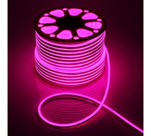 Светодиодная неоновая лента N2835-120-IP67-220V-20m-P  Б0043078  ЭРА