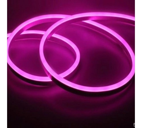 Светодиодная неоновая лента N2835-120-IP67-220V-20m-P  Б0043078  ЭРА