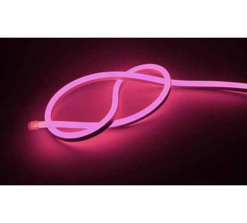 Светодиодная неоновая лента N2835-120-IP67-220V-20m-P  Б0043078  ЭРА