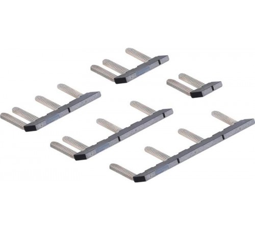 Шинка PC9 гребенка 10 пол. для M 4/9  1SNA210160R1200  TE