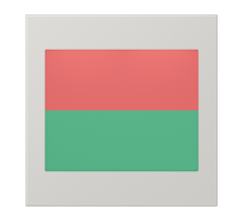 Крышка LED сигнального света для блока SV539LED светло-серая  LS539-2LGLEDRG  Jung