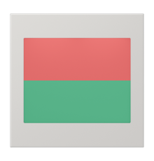 Крышка LED сигнального света для блока SV539LED светло-серая  LS539-2LGLEDRG  Jung