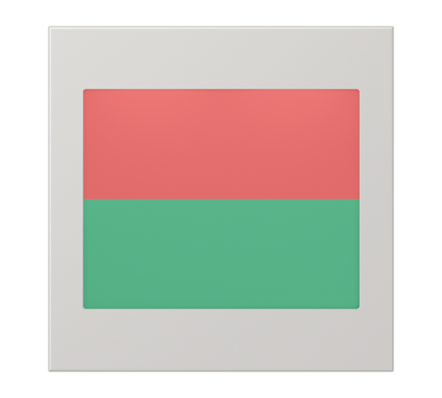 Крышка LED сигнального света для блока SV539LED светло-серая  LS539-2LGLEDRG  Jung