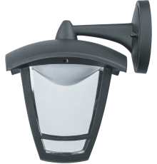 Светильник светодиодный садово-парковый настенный NOF-P02-8-4K-BL-IP44  61618  Navigator