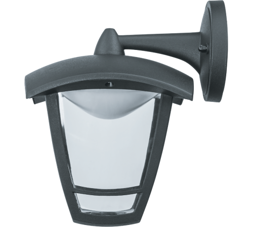 Светильник светодиодный садово-парковый настенный NOF-P02-8-4K-BL-IP44  61618  Navigator