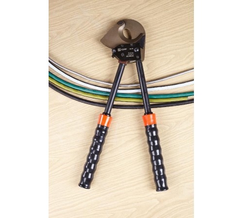 Ножницы секторные НС-50БАС EKF Expert   nc-50   EKF