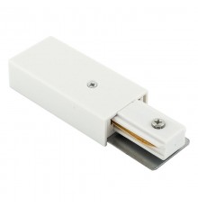 Подвод питания, белый TR1100-WH  TR1100-WH  DENKIRS