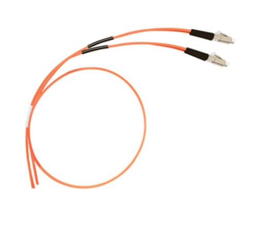 Оптоволоконный шнур OM 2 - многомодовый - SC/LC - длина 2 м  033063  Legrand