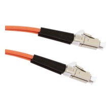 Оптоволоконный шнур OM 2 - многомодовый - LC/LС - длина 2 м  033061  Legrand
