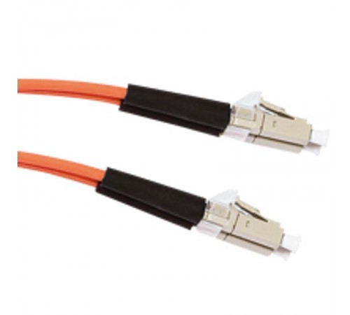 Оптоволоконный шнур OM 2 - многомодовый - SC/LC - длина 2 м  033063  Legrand