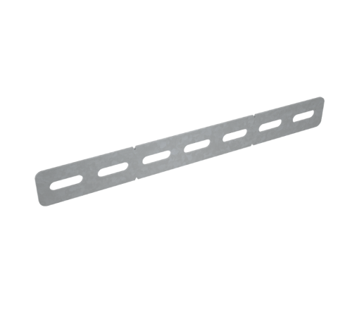 Соединитель перфорированный  PSP  КМ-профиль