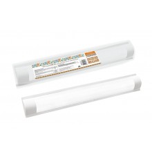 Светильник CПО 3017 под лампу LED Т8/G13 1х60 Народный  SQ0327-0412  TDM