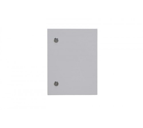 Корпус металлический ЩРНМ IP55 500х500х250  32503DEK  DEKraft