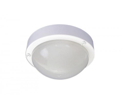 Светильник для ЖКХ под лампу НББ 03-600-003 Терма3 IP65 белый  1005500586  Элетех