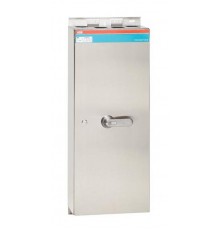 Рубильник в боксе OT800ERRR3TZ1SCA102333R1001 ABB