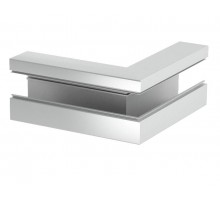 Наружный угол кабельного канала Rapid 80 90x170 мм (алюминий,анодированный) (GA-AA90170EL)  6279513  OBO Bettermann