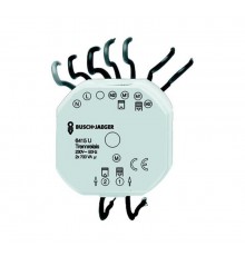 Реле разделительное для механизма управления жалюзи 6411 U, 6411 U/S и 6454 U-10x  6410-0-0395   2CKA006410A0395  ABB