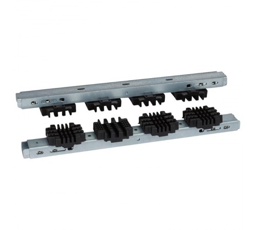 Удлиннитель суппорта - Для Кат. № 0 373 15 в шкафы XL3 800 и XL3 4000  037314  Legrand