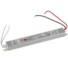 Блок питания  LP-LED 18W-IP20-12V-US  Б0061149  ЭРА