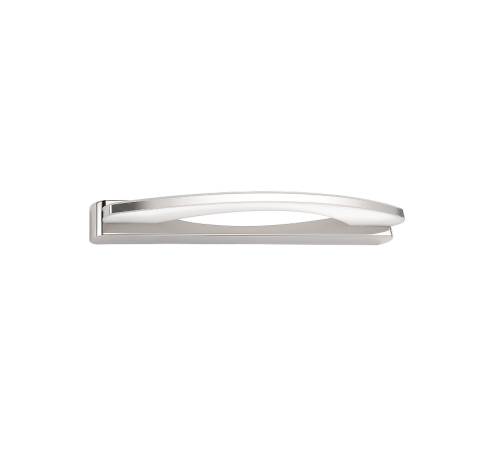 Светильник светодиодный для зеркал Lidia BR052 12W 860lm 200-240V 540mm LED 1/20  BR052  Gauss