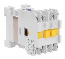 Контактор ПМ12-010100 230В   KKP-010-230-10  IEK