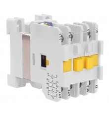 Контактор ПМ12-010100 230В   KKP-010-230-10  IEK