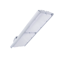 Светильник светодиодный промышленный Unit Frost 100/12000 Д 12000лм 100Вт 3000K IP67 0,98PF 80Ra i Кп<1 консоль DUF100D-3K-I-C  Diora