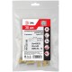 Клемма  NO-225-360 быстрозажимная 2273-205 компактная 5-проводная 0.2-2.5 мм2 (упаковка 30 шт.)  Б0067925  ЭРА
