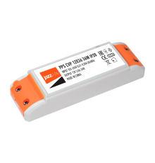Драйвер для светодиодной ленты LED PPS CVP 12036 36Вт 12В IP20  1016355  Jazzway