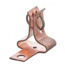 Держатель ПН2-400-У3  110365  КЭАЗ