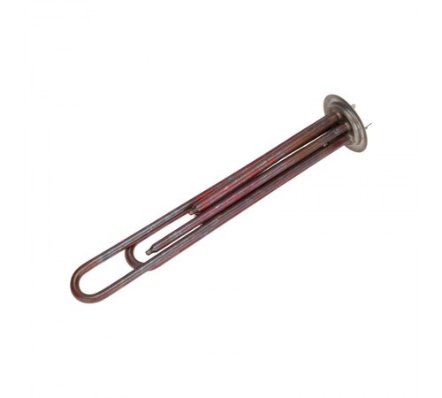 Нагревательный элемент для бойлера, ТЭН, RF64-2000 Вт (700 Вт + 1300 Вт), с анодом М4, 64 мм  70-0321-1  REXANT