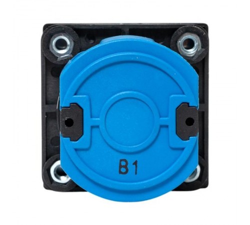 Переключатель кулачковый ПК-1-11 10А 1P "0-1" EKF PROxima  pk-1-11-10  EKF