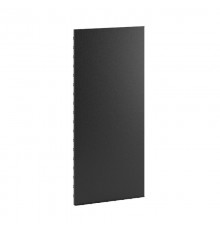 Панель перегородочная для IT CQE 2200 x 800 RAL9005  R5ITDVE2280B  DKC