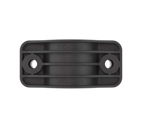 Держатель кабельный для крепления одножильный и многожильный кабелей д. 40-60 мм  BHR2006  DKC