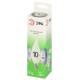 Лампа светодиодная  GREEN LINE LED BXS-10W-865-E14 GL E14 10 Вт свеча на ветру холодный свет  Б0067134  ЭРА