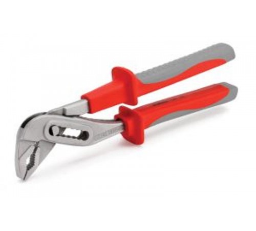 Клещи переставные изолированные "Стандарт" 250 мм до 1000В  61436  КВТ