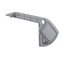 Заглушка для ALU-STAIR правая  014906  Arlight