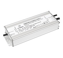 Блок питания ARPV-UH24400-PFC-DALI-PH (24V, 16.7A, 400W)  025655  Arlight
