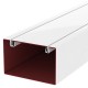 Огнестойкий кабельный короб до I120 с терморасширяющимся покрытием 40x70x2000 BSKM (BSKM 0711RW)  7216600  OBO Bettermann