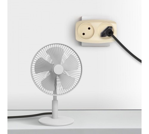 Тройник SP-2-I  2гн, без заземл. (сл. кость) (10/60/1500) Б0017017  ЭРА